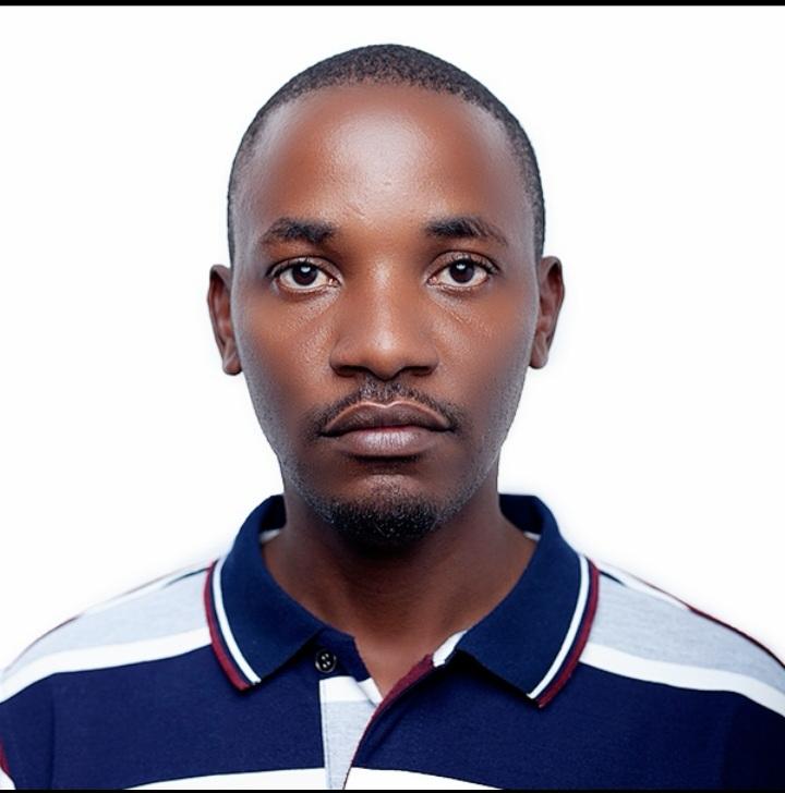 Edwin  Mwai